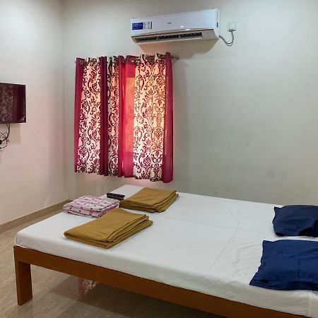 Suma Beach Resort Dāpoli Eksteriør billede