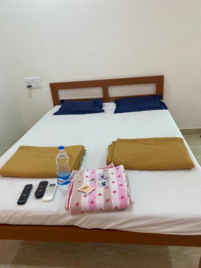 Suma Beach Resort Dāpoli Eksteriør billede