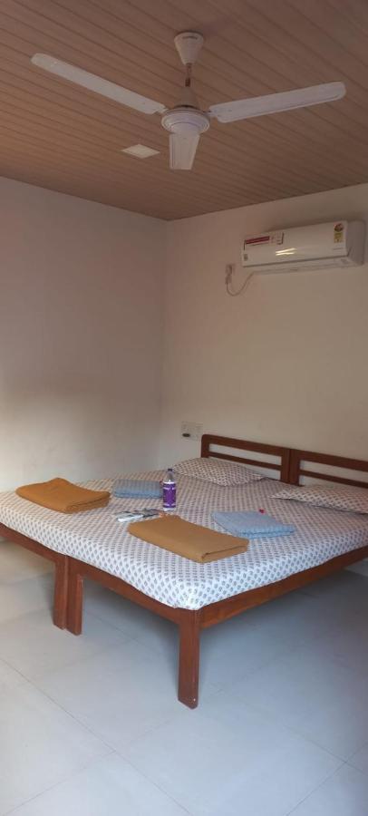 Suma Beach Resort Dāpoli Eksteriør billede