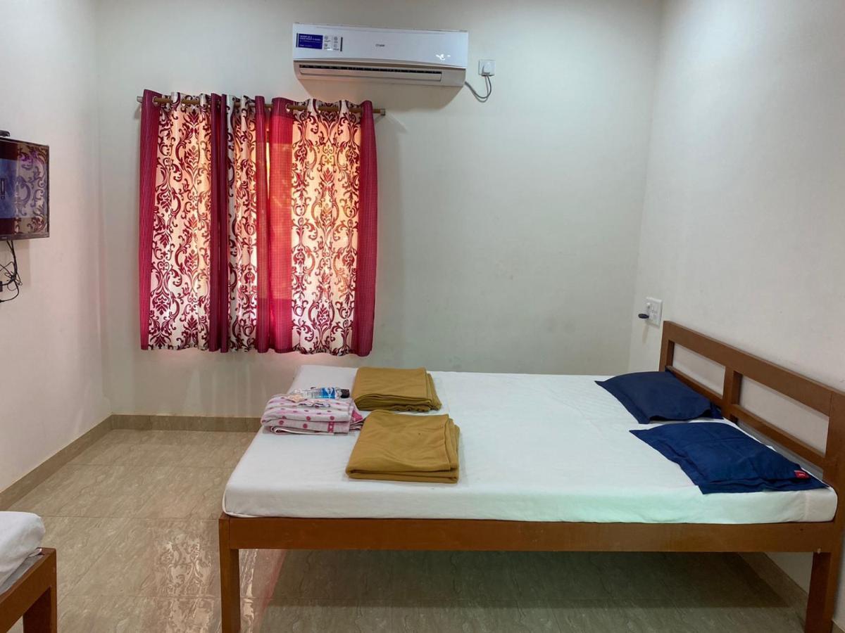 Suma Beach Resort Dāpoli Eksteriør billede