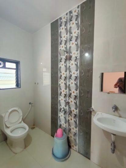 Suma Beach Resort Dāpoli Eksteriør billede