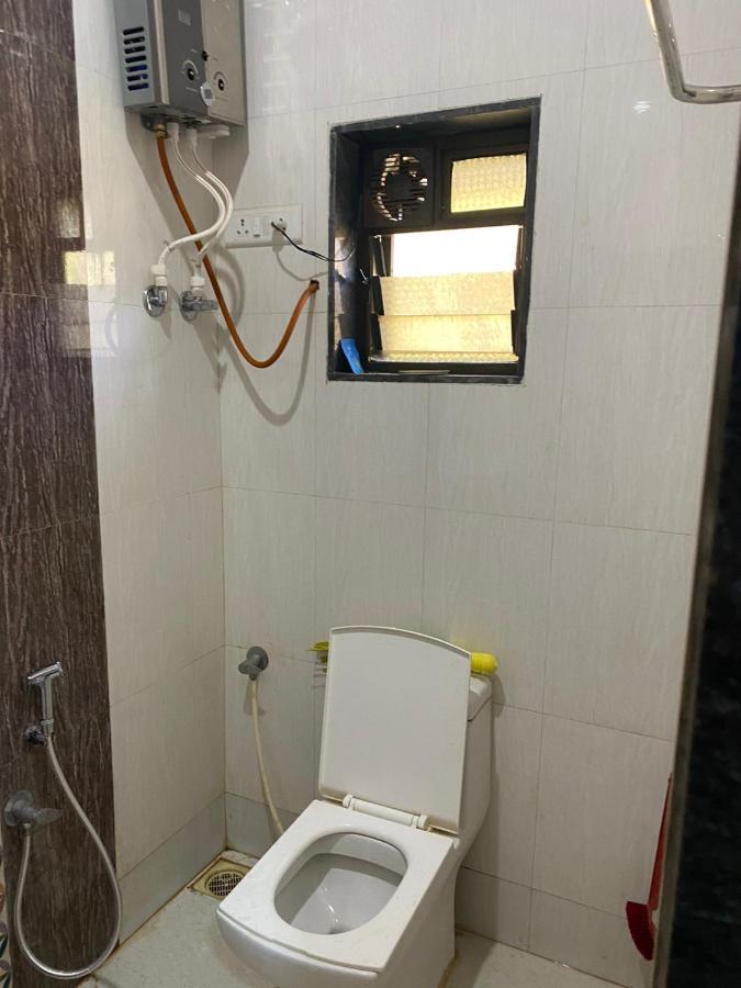 Suma Beach Resort Dāpoli Eksteriør billede