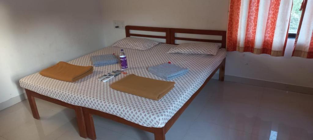 Suma Beach Resort Dāpoli Eksteriør billede